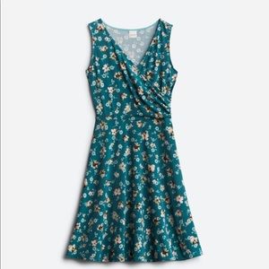 Kaileigh Holt Brushed Knit Dress